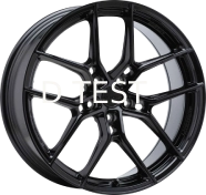 D test